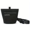 Quality Dog Treat Bag Training Professional Magnetic Opening Pocket Pet Treat Pouch with Adjustable Clip Waist Belt Pet Supplies