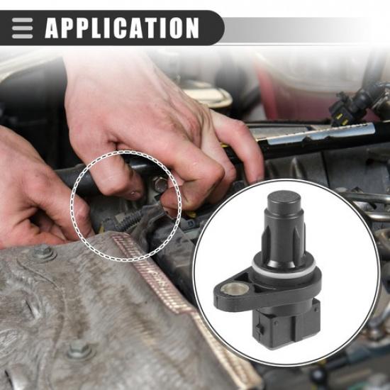 Camshaft Position Sensor Replaces for HYUNDAI for KIA 39350-26900 670930502