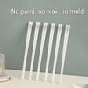 ZISIZ Auspicious Cloud Wood Chopsticks (6 Pairs)