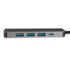 USB-C To HDMI 4K PD Expansion Hub: Mobile & Laptop All-in-One Adapter
