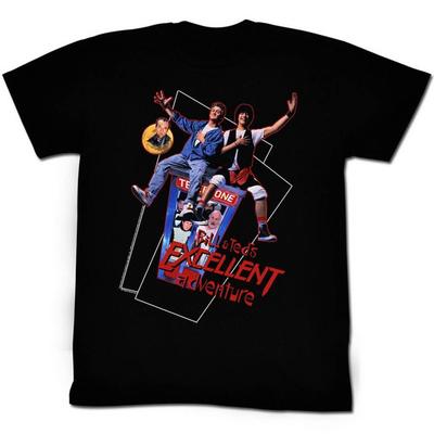 Tops – T-Shirts