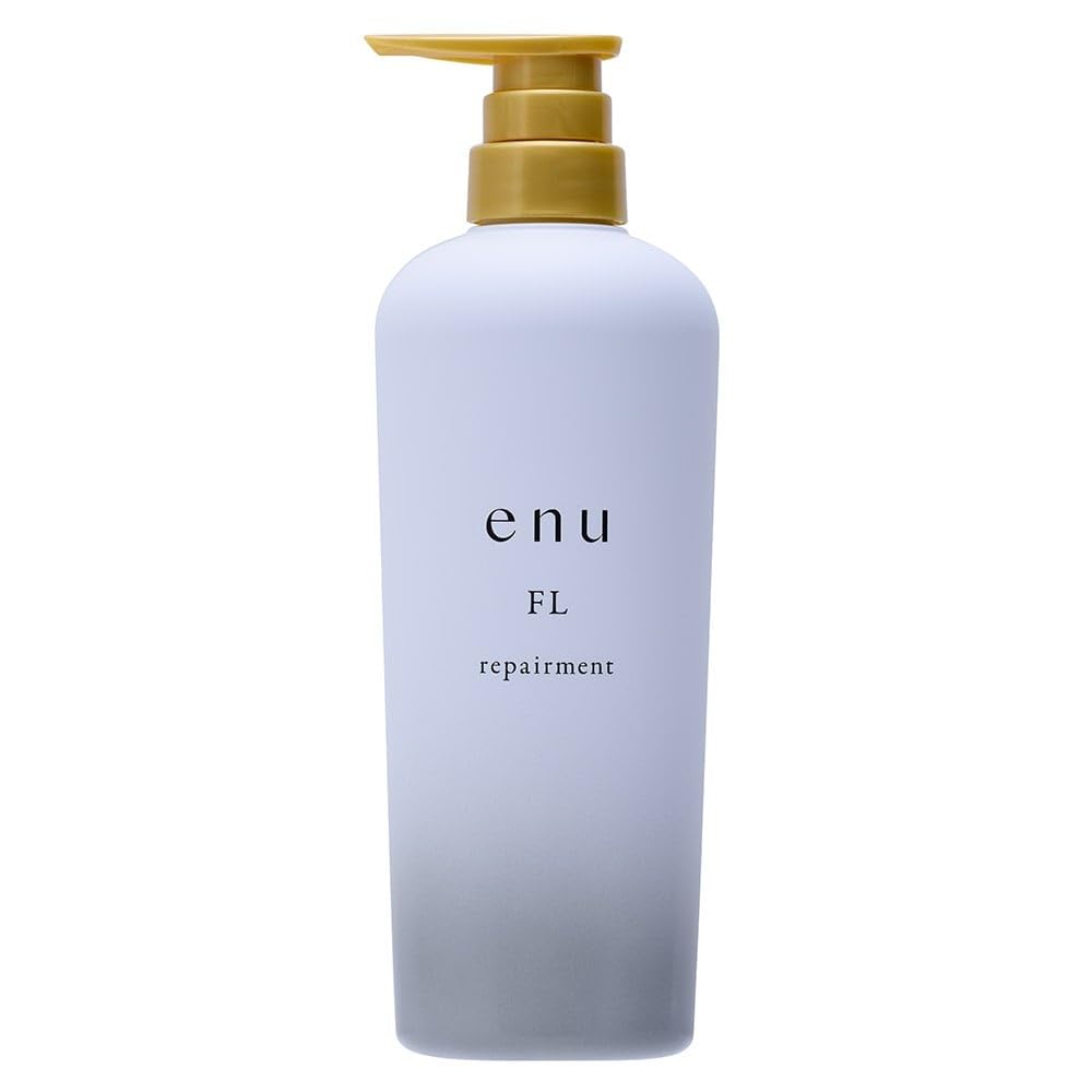 

Nakano Pharmaceutical enu Repairment FL 600г