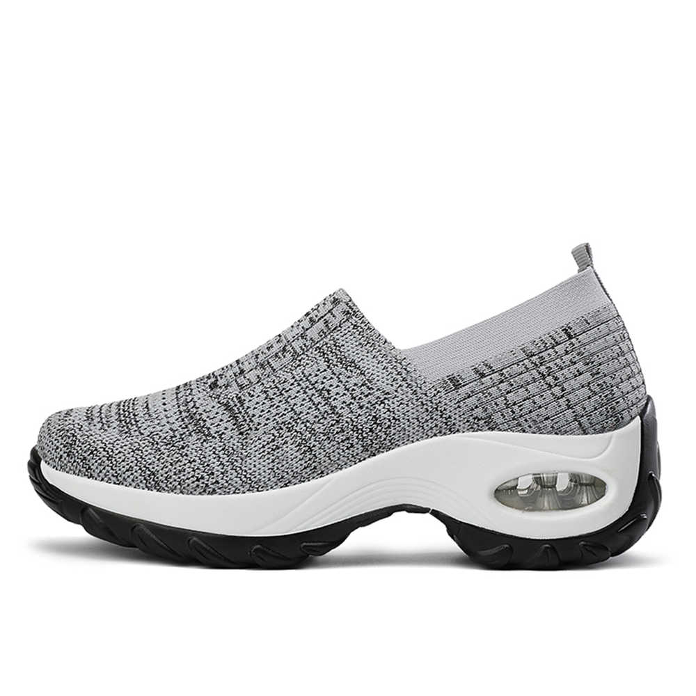 Fashion Number 37 Playform Orange Shoes Women Casual The Most Sold To Sell Fitness Sneakers Sport 2025summer Besket Different