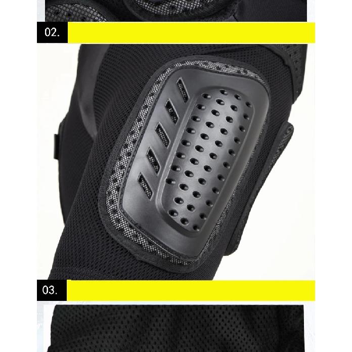 Motorcycle Hip Bone Protector Armor Shorts Pant For Men Skiing Riding Protective Pads Protection Motorcross Gear