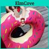Childrens Inflatable Pool Ring With Pvc Material For Water Play And Swimming Safety