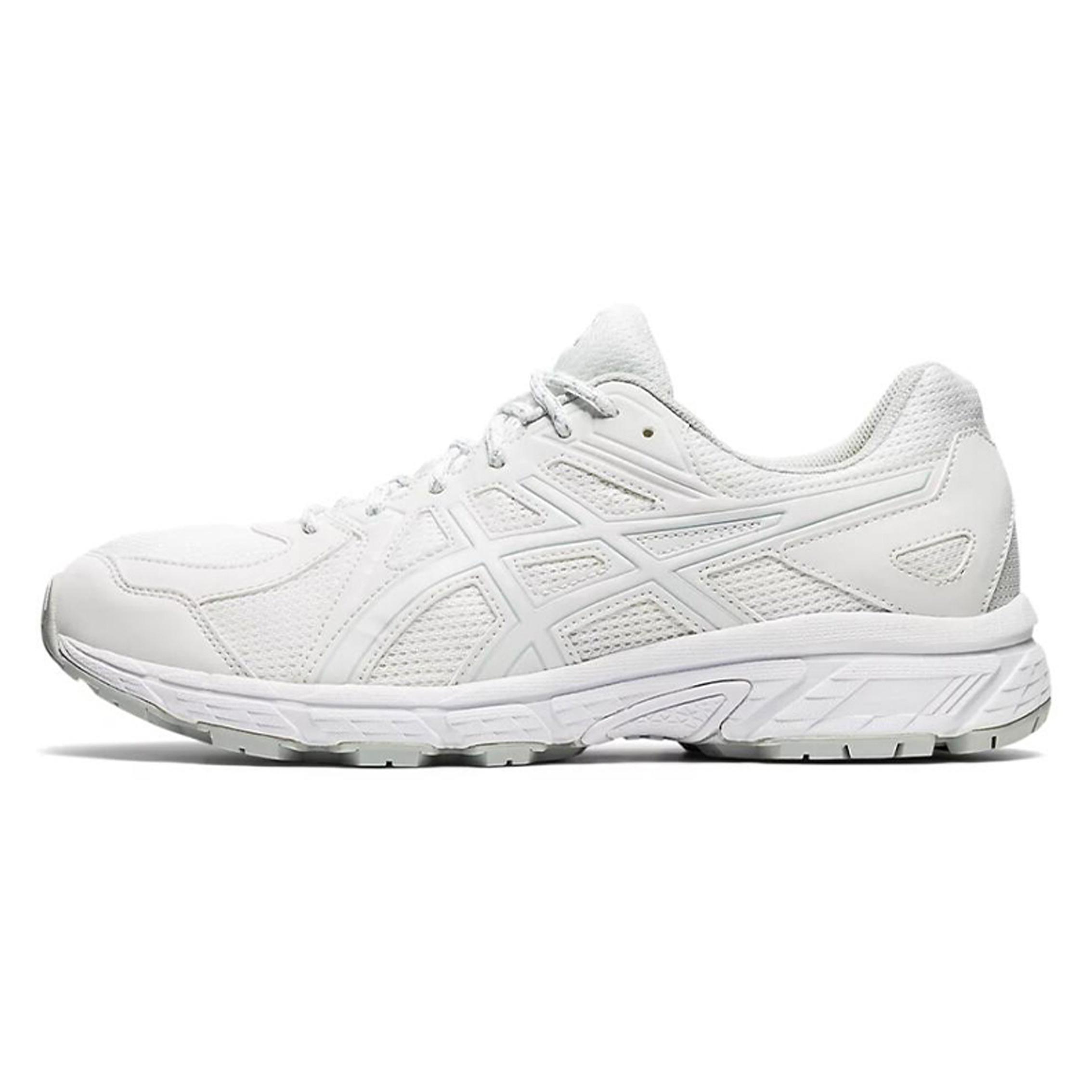 ASICS Jog 100 Trl  White  Men s 1021A504-100 EU 44