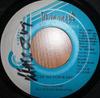 7inch Record GRINDSMAN  Tan So Forward NONE Jammys Records 1991 Jamaica Reggae Ska  Dub Used