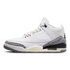 Air 3 Retro White Cement Reimagined