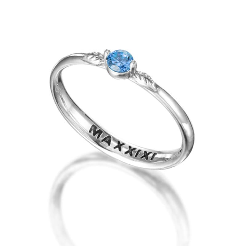 Anonymous Artisan Space Seed - sweet blue