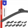 Pióro Wycieraczki Amio Multiconnect 16" 400Mm