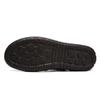 Fashion Summer Fashion Mens Sandals Genuine Leather Beach Slippers Male Non-Slip Soft Comfortable Outdoor Shoes High Quality Man Sandals