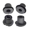 4pcs/Set Rack and Pinion Bushing Kit Fit for Toyota RAV4 2000 2001 2002 2003 2004 2005 4420042140 New