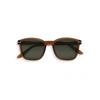 Easy Peasy Journey Sunglasses #JOURNEY (Polarized Lenses, Color Selection)