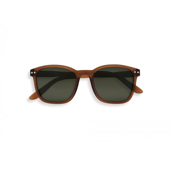 Easy Peasy Journey Sunglasses #JOURNEY (Polarized Lenses, Color Selection)