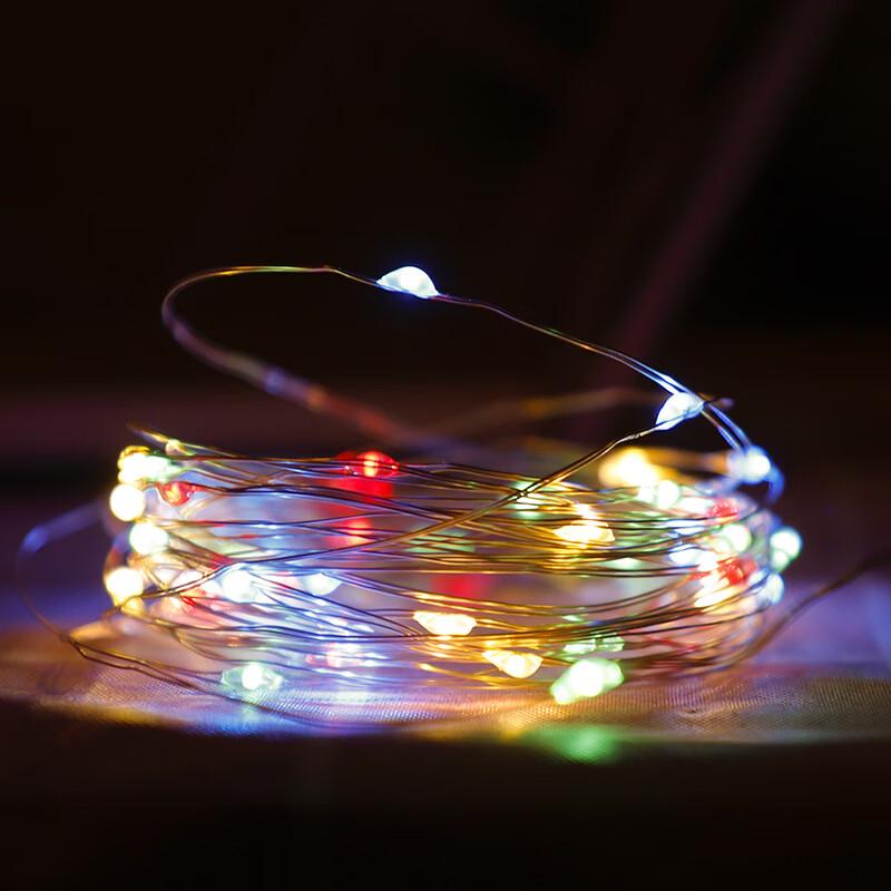NuFeng LED Fairy String Lights