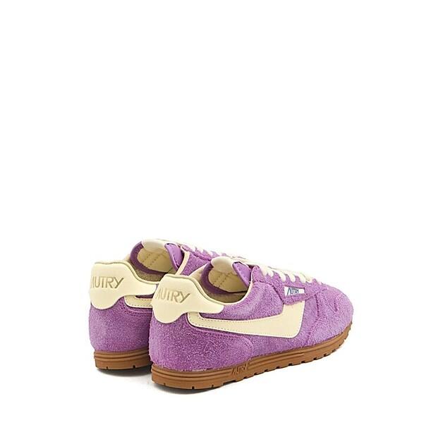 Кроссовки Autry WSLW