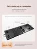 Erotic Love Mat: Female Bondage Sofa & Adult Sex Training Pad