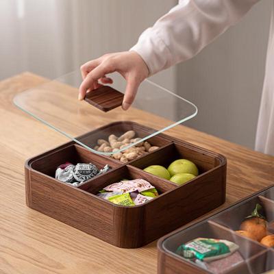 Conteneurs pour aliments – Stockage alimentaire