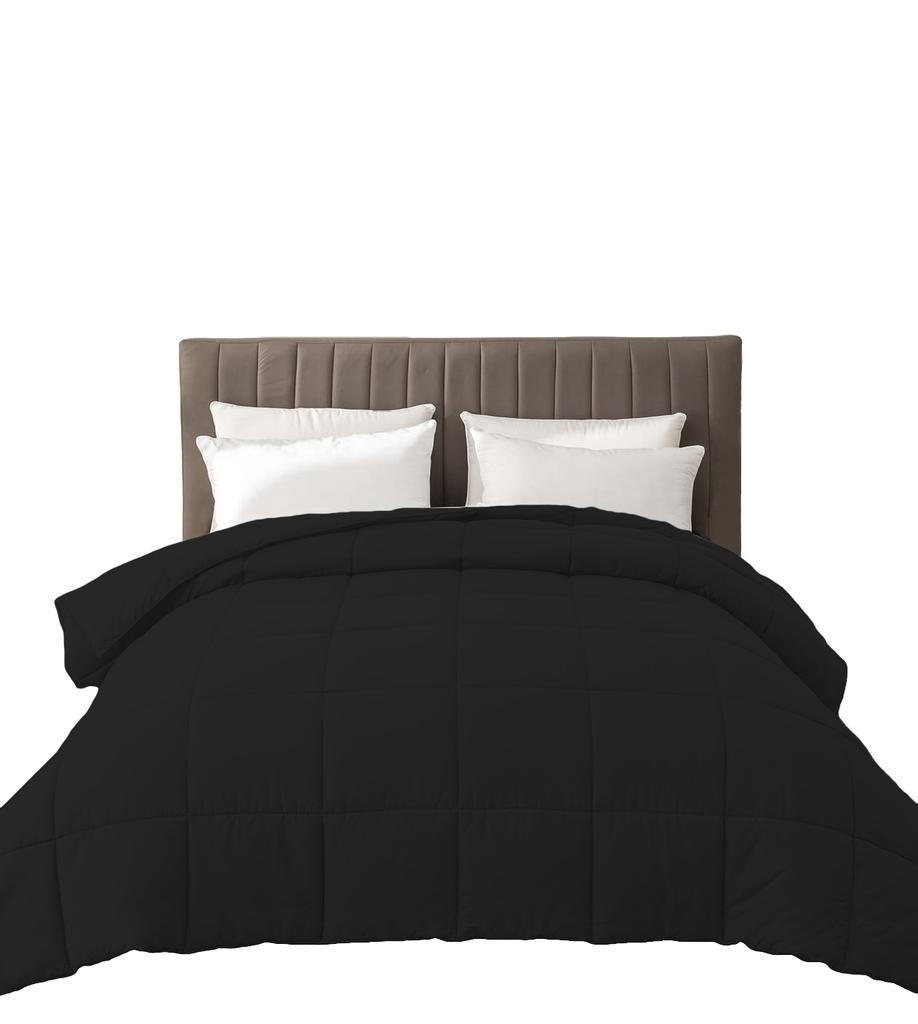 Hochwertiges 3-teiliges Bettdeckenset – 600 TC, 100 % ägyptische Baumwolle, ultraweiche und gemütliche Bettwäschekollektion