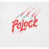 Palace Scratchy T-Shirt White Unisex Tops P25TS009