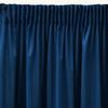 Semi-Blackout Curtain Tape 130 X 270 1 Pc