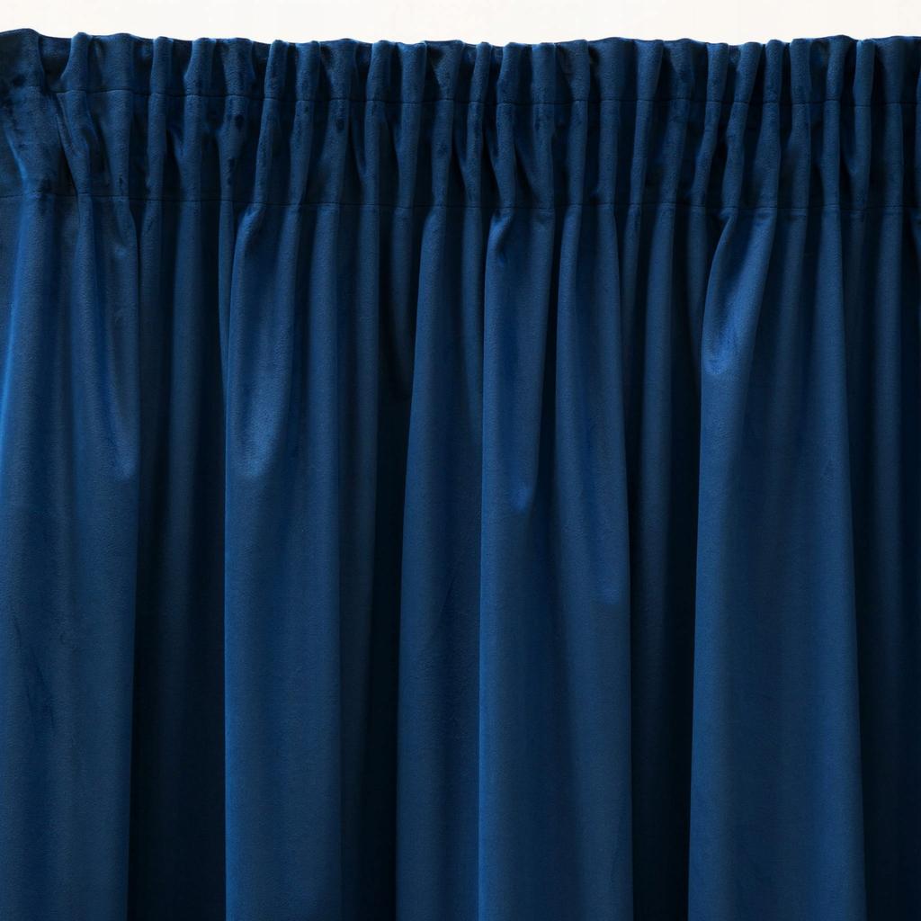 Semi-Blackout Curtain Tape 130 X 270 1 Pc