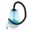 3l Reptile Terrarium Tank Humidifier Fog Generator Fogger Vaporizer Blue