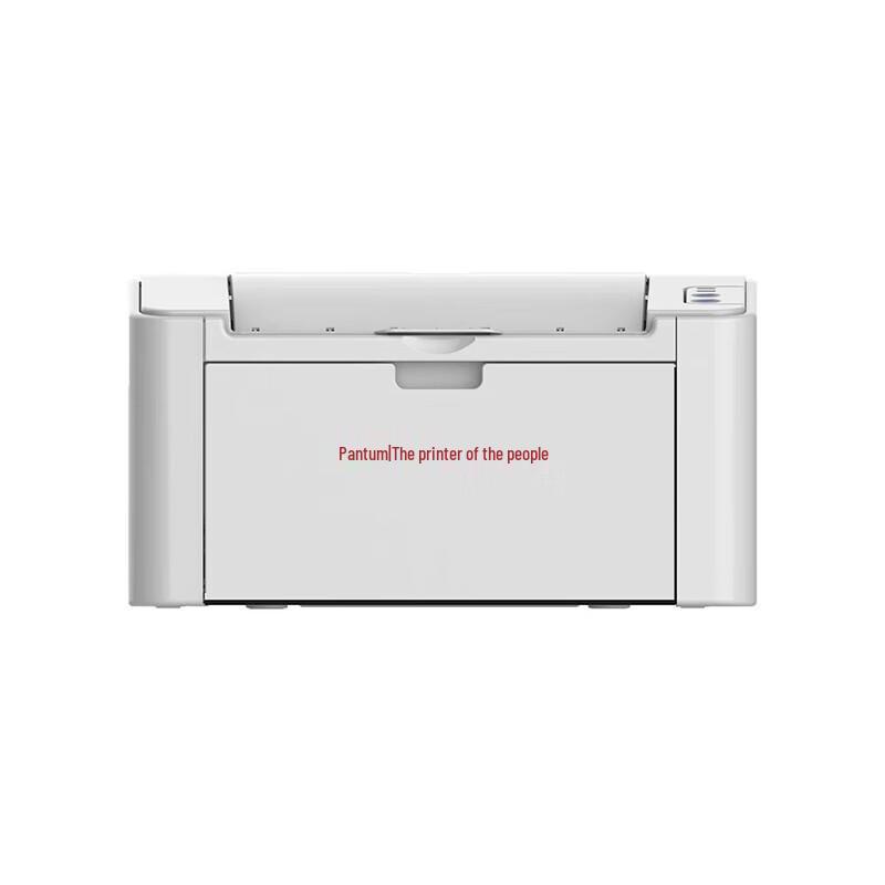 Pantum P2505 A4 Black & White Laser Printer CN Plug (adapter Included)