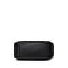 Three-Layer Multi-Use Middle-Aged Mother Bag Women's Embossed Change Shoulder Crossbody Bag