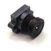 Monitoring Equipment, Driving Recorder Ccd Lens Assembly, Wide-Angle Lens, M12 Interface