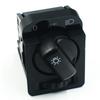 Headlamp Light Switch for Opel Astra F Calibra Vectra a Corsa B Tigra 1986-2001 1240126 90213283 90381877 90437312