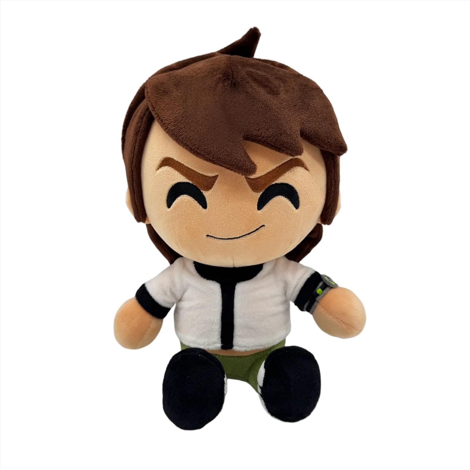 

Плюшевая кукла, игрушка в подарок, мультяшный стиль, детская тряпичная кукла, детская подарочная подушка One Size