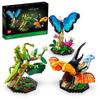 LEGO Ideas Insect Collection 21342 Multicolor