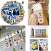 Add Some Fun And Joy With Roblox Rainbow Friends Stickers 60pcs Set!