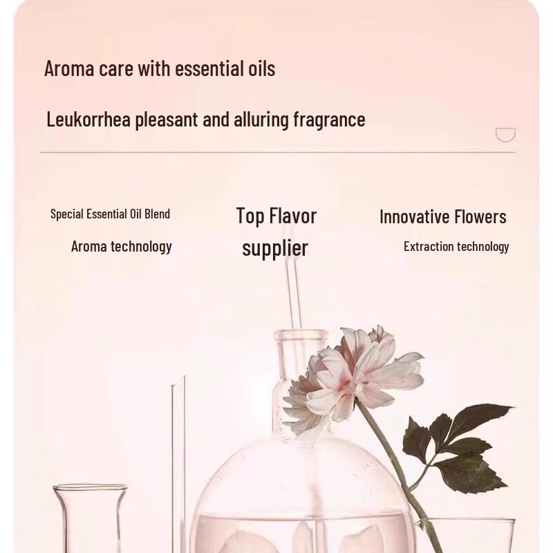 Ban Mu Hua Tian Silky Fragrance Conditioner