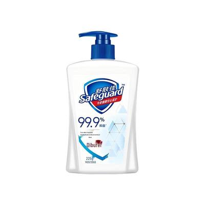 Jabones y geles de ducha – Jabón líquido