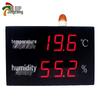 Electronice și climatizare – Stații meteo și termometre electronice