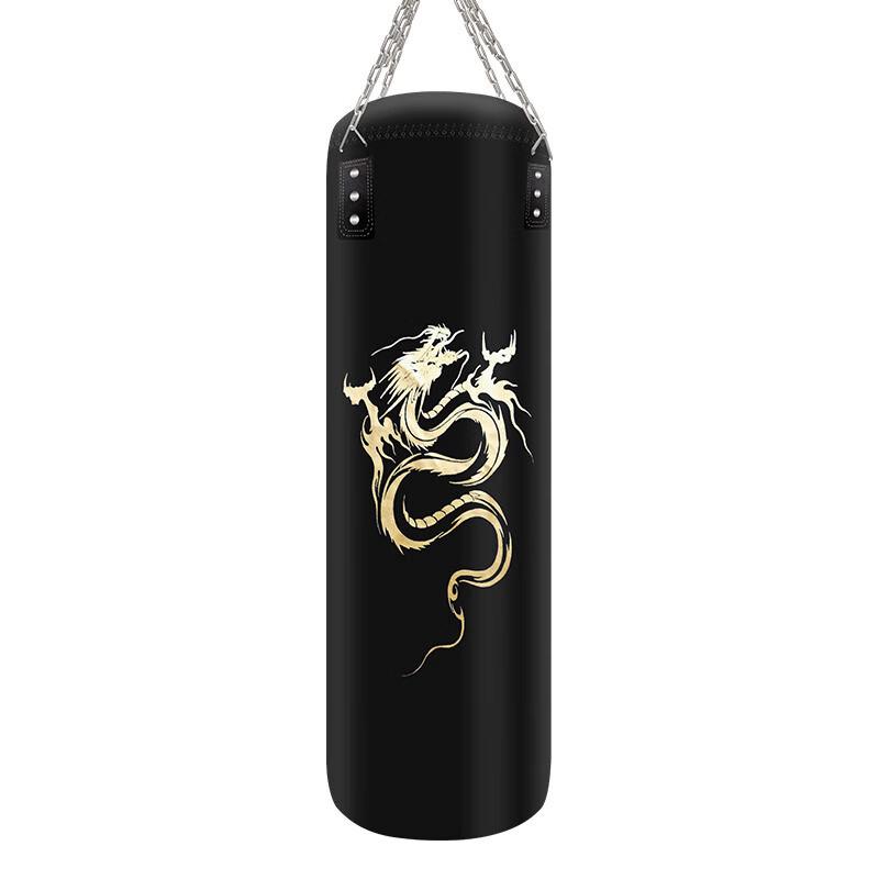 PSYCHE PU Hanging Boxing Punching Bag