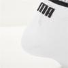 Puma Unisex 3-Pack Low-Cut Sports Socks