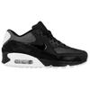 Nike Air Max 90 Běžecké boty Dámské Nízké Černá/Bílá 443817-005