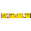 Deli DL290300 Magnetic Aluminum Spirit Level 300mm