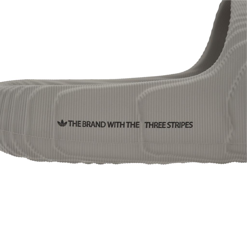 adidas Adilette 22 Slides Light Brown Unisex Sneakers Core-Black HQ4670