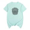 Apollo Camp Half Blood Long Island Sound New York Percy Jackson T-shirt Cotton Men T Shirt New TEE TSHIRT Womens