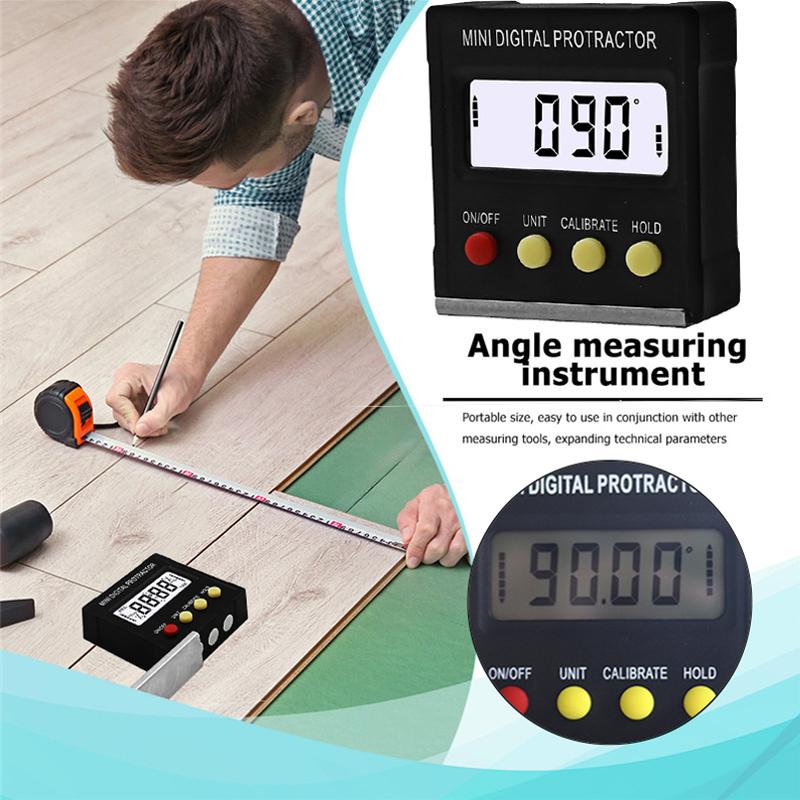 Machines De Construction Universelles De Haute Precision Numerique Electronique A 360 Degres Avec Magnetisme Acheter A Prix Bas Livraison Gratuite Avis Reels Avec Des Photos Joom