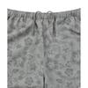Thisisneverthat Big Logo Nylon Shorts Grey