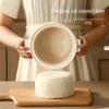 220V 1.2L Electric Rice Cooker Multi Cooker Intelligent Cooking Pot Home Cooking Appliance