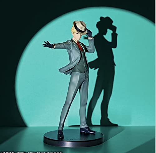Ichiban Kuji A Prize Lloyd Forger Figure SPY -Extra Mission-