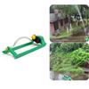 Oscillating Sprinkler Watering Garden Pipe Hose Water With Connector