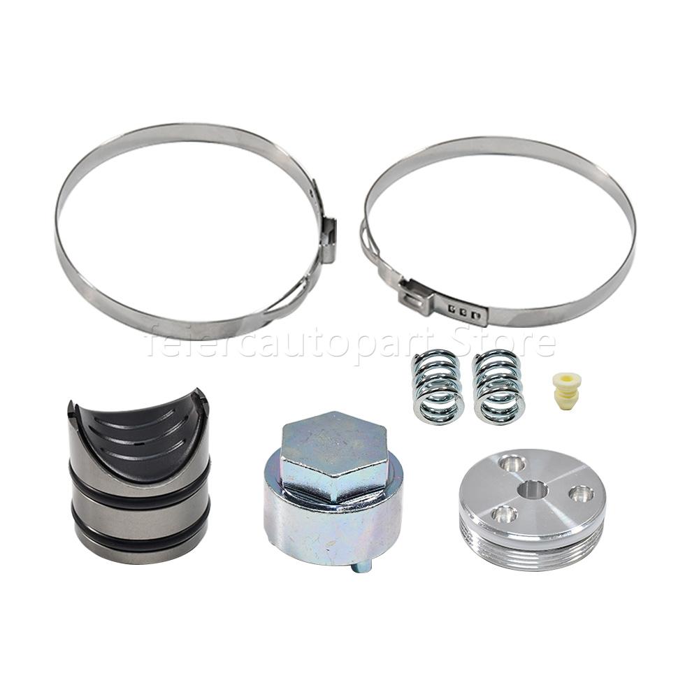 Car Steering Gear Thrust Piece Parts Kit A2054603703 Fit For Mercedes-Benz E C Class W213 W205 2016-2023