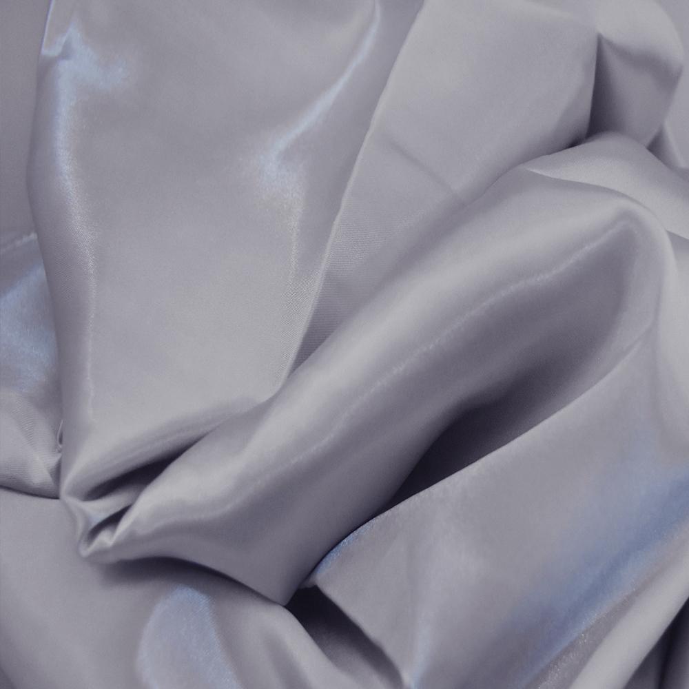 2Pcs Mulberry Silk PillowsCase Solid Color Soft Cushion Cover Decor Satin Luxury Pillow Cases Sleep Healthy Adult Pillow Cover